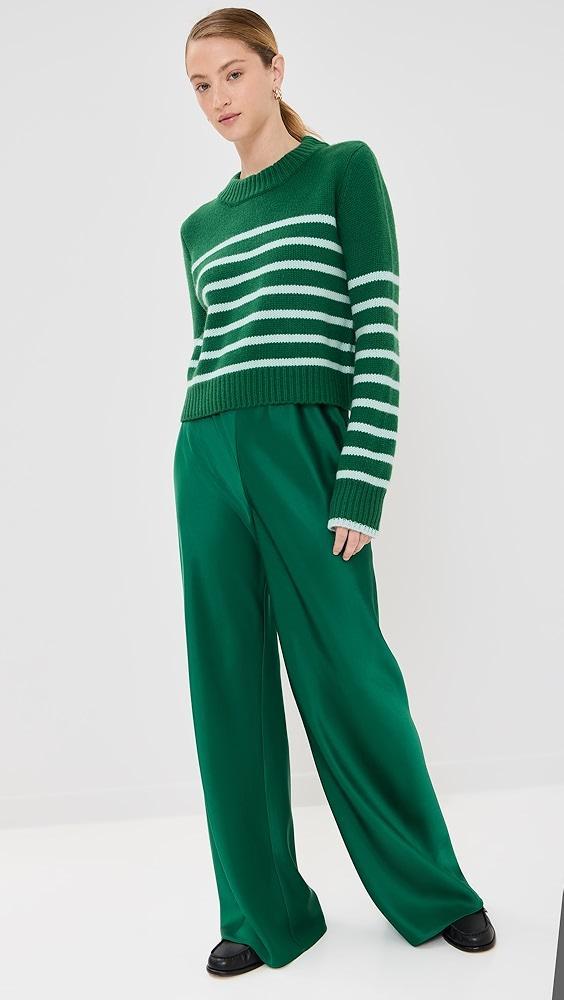 La Ligne Mini Marin Sweater | Shopbop Product Image