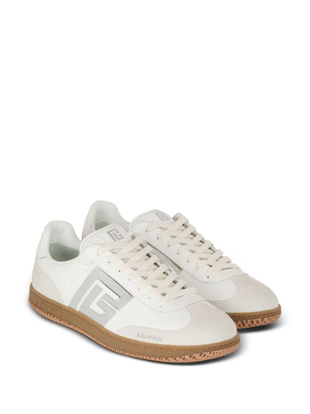 Swan sneakers Product Image
