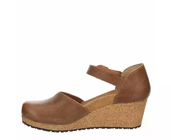 Birkenstock Womens Mary Wedge Clog Product Image
