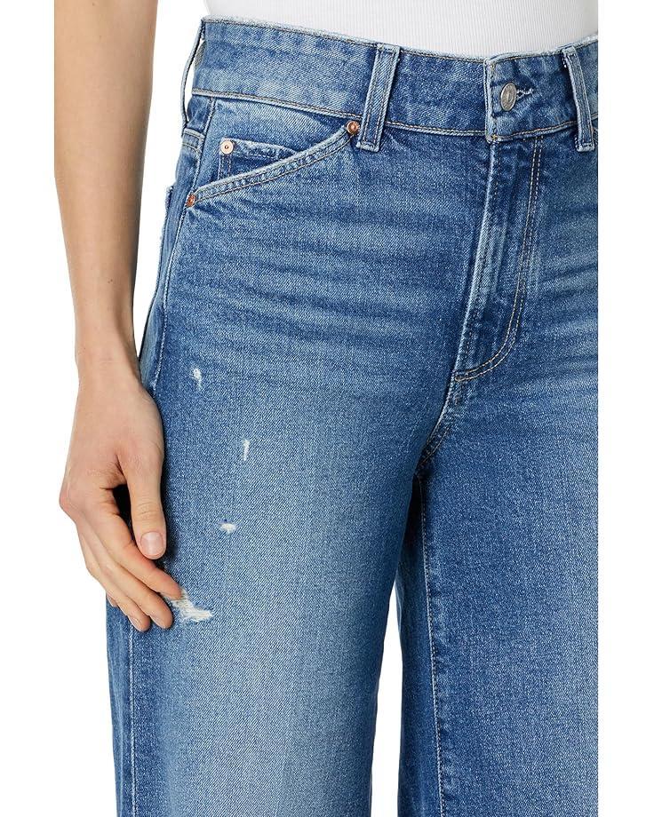 Sasha 32" Extended Coin Pocket in Stefania Distressed Product Image