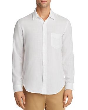 Rails Wyatt Regular Fit Button-Down Shirt Product Image