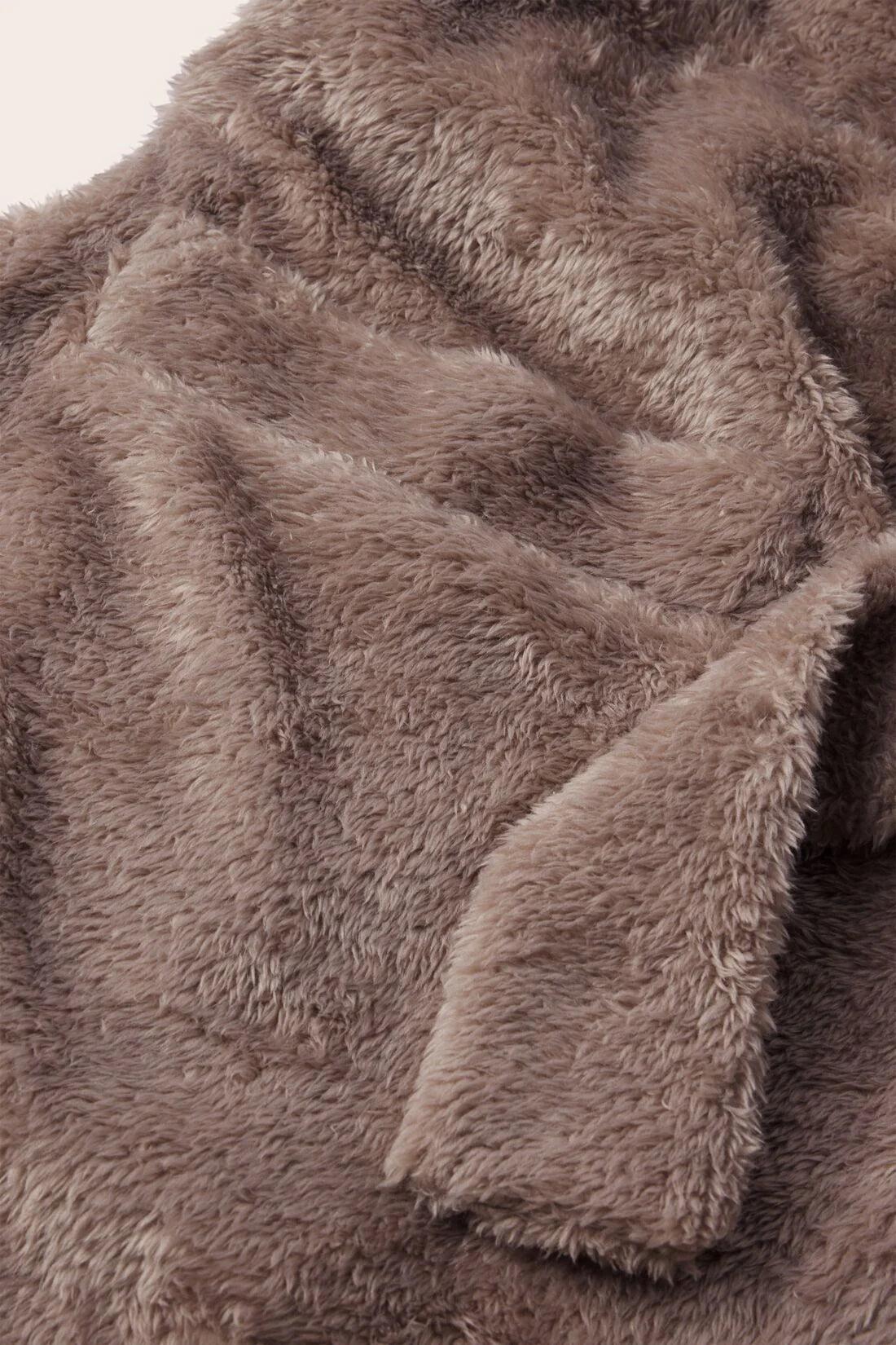 Renew Plush Long Robe Eberjey Product Image