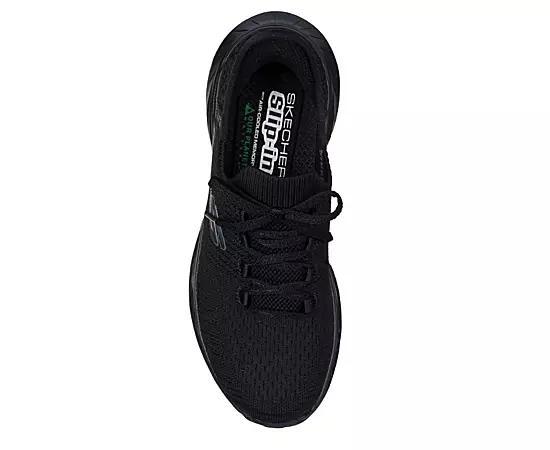 Skechers Womens Slip-Ins Edgeride Running Shoe Product Image