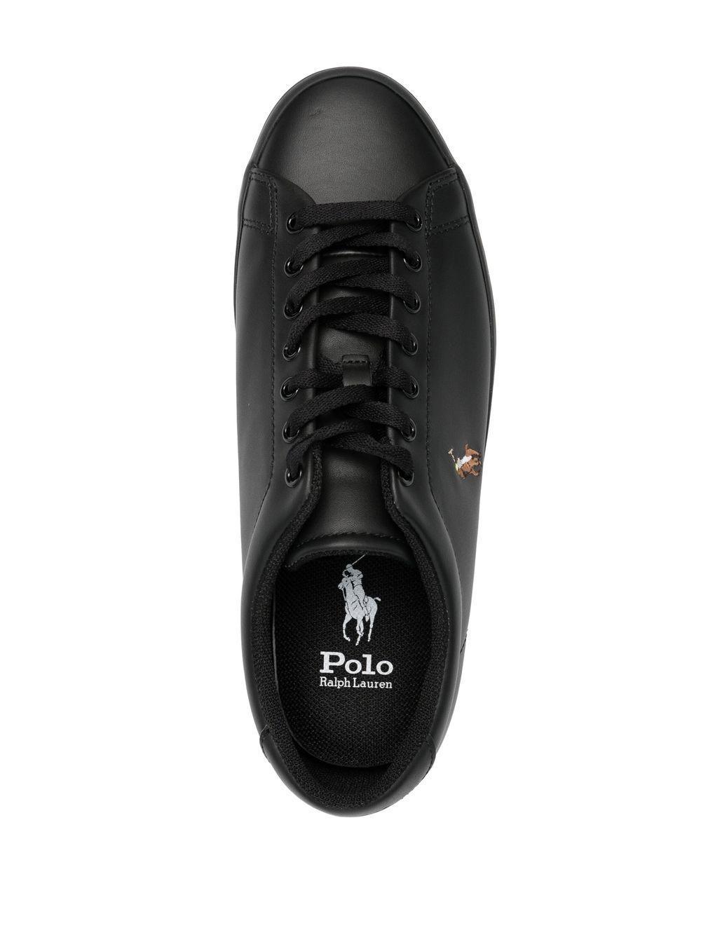 Longwood low-top sneakers Product Image