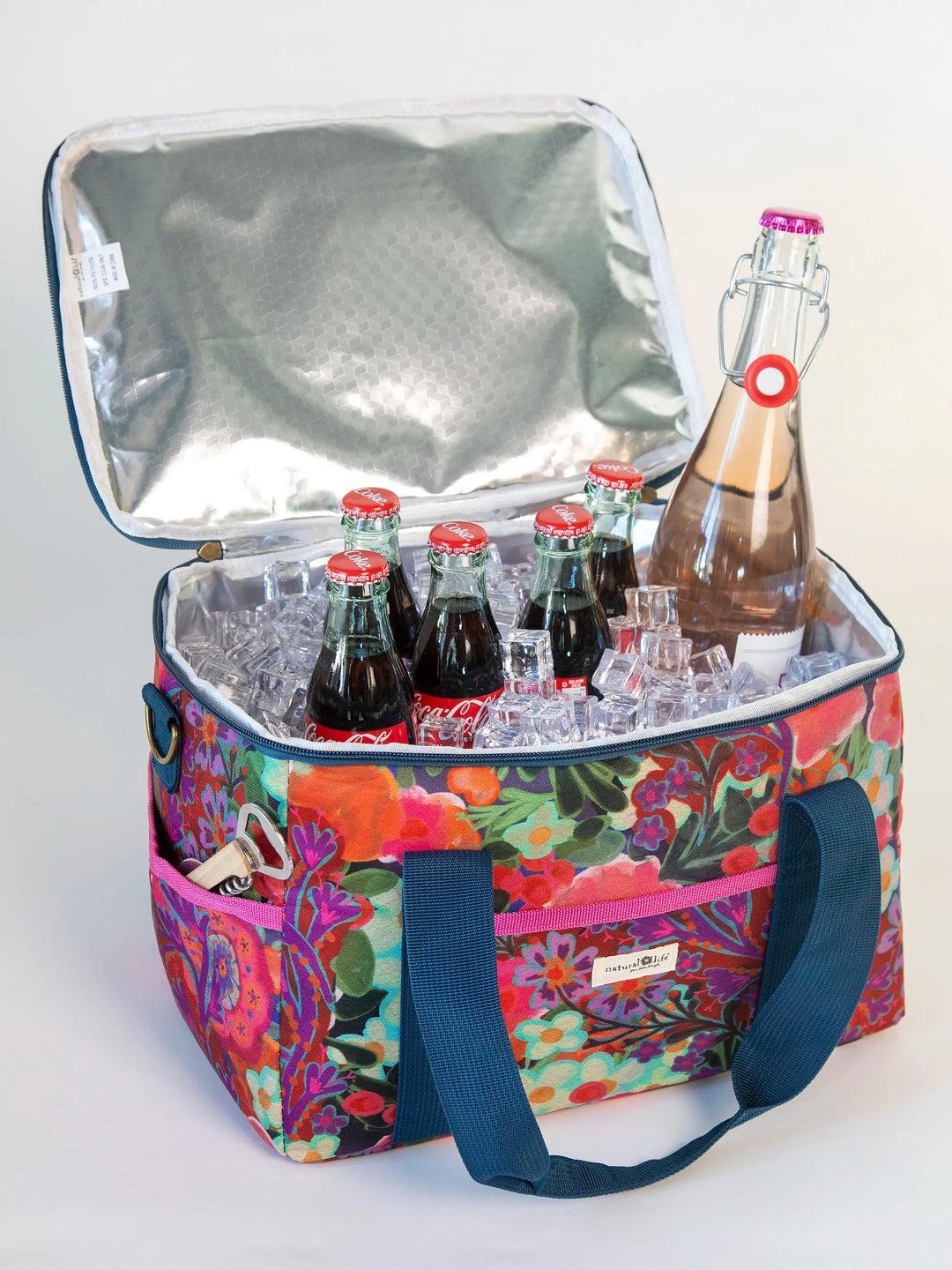 Cooler Tote Product Image