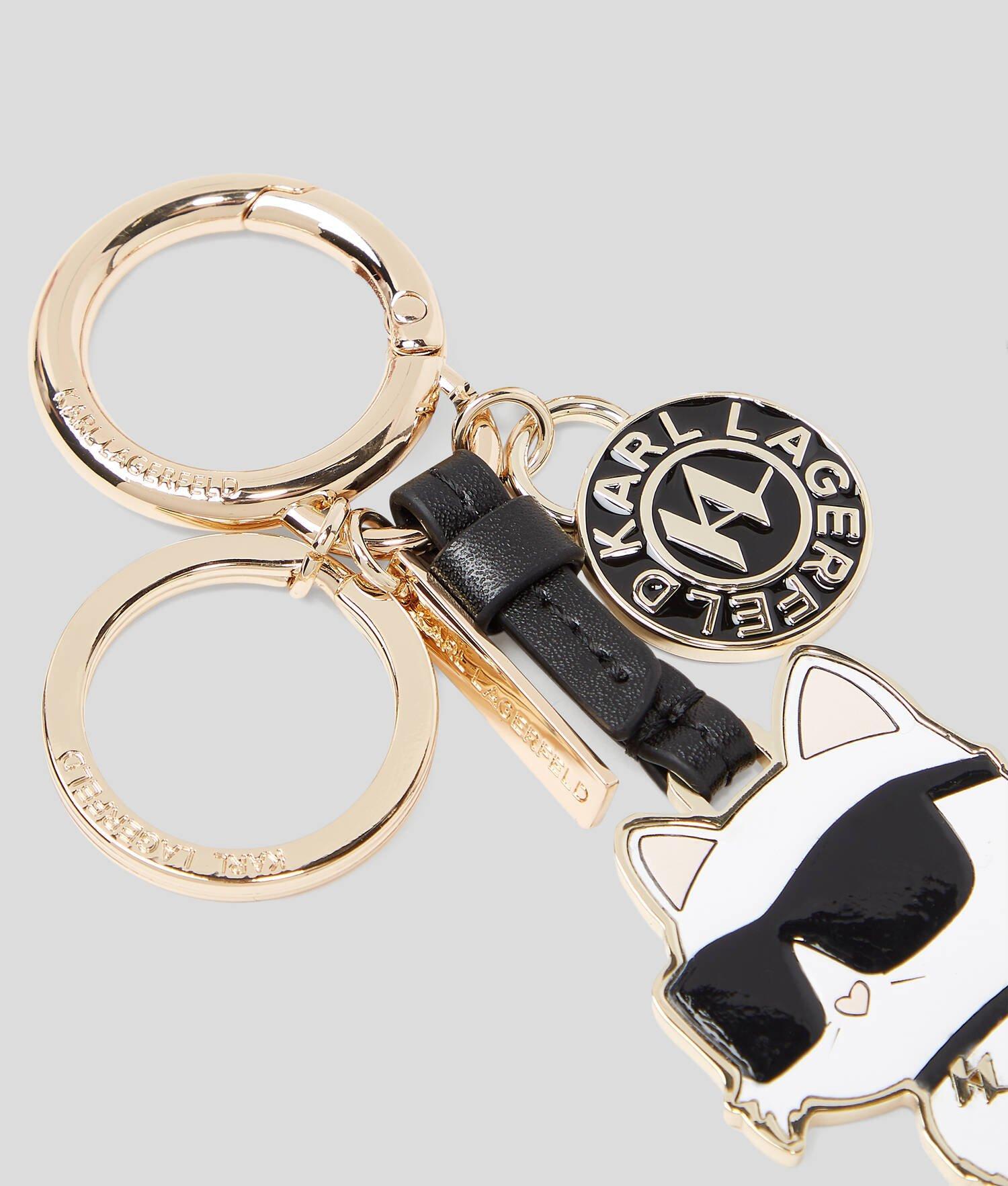 IKON CHOUPETTE KEYCHAIN Product Image