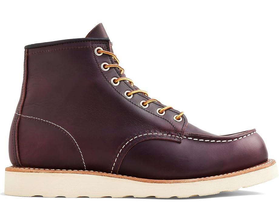6" Moc Toe Lug Product Image