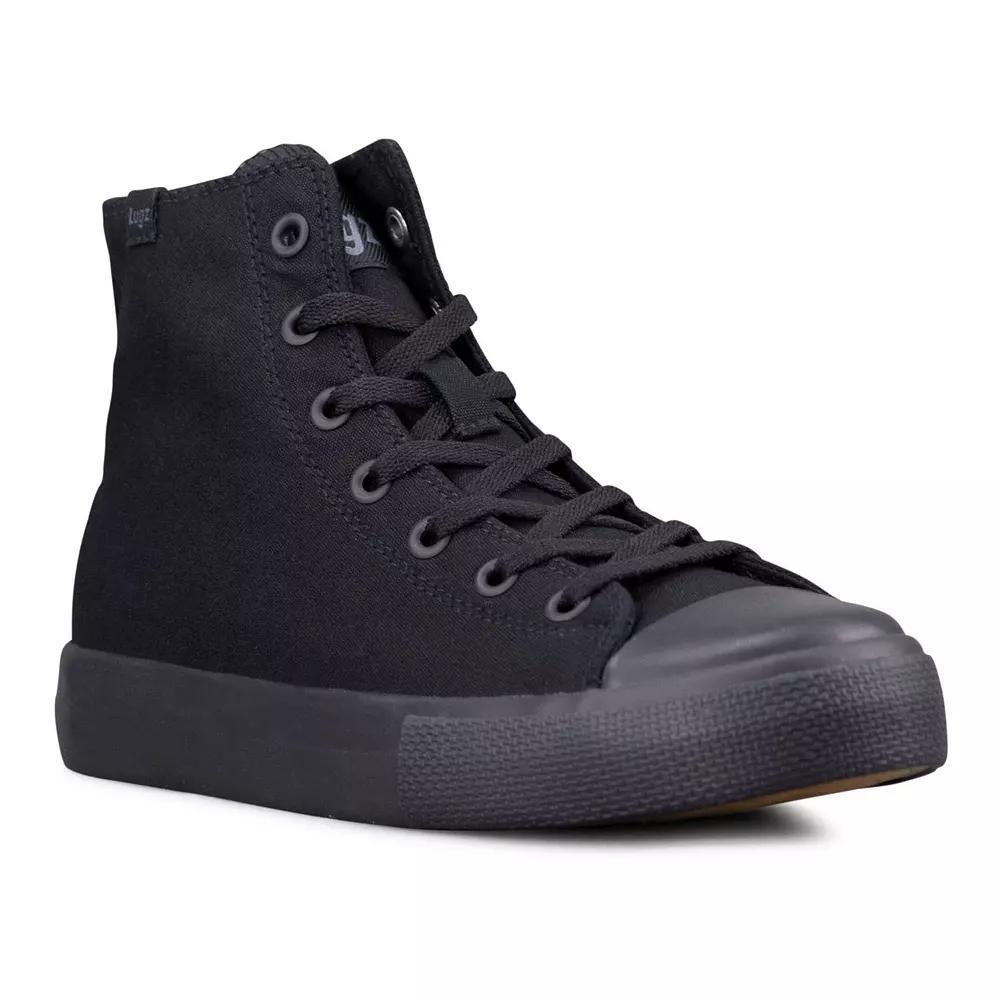 Lugz Stagger Womens High Top Shoes Product Image