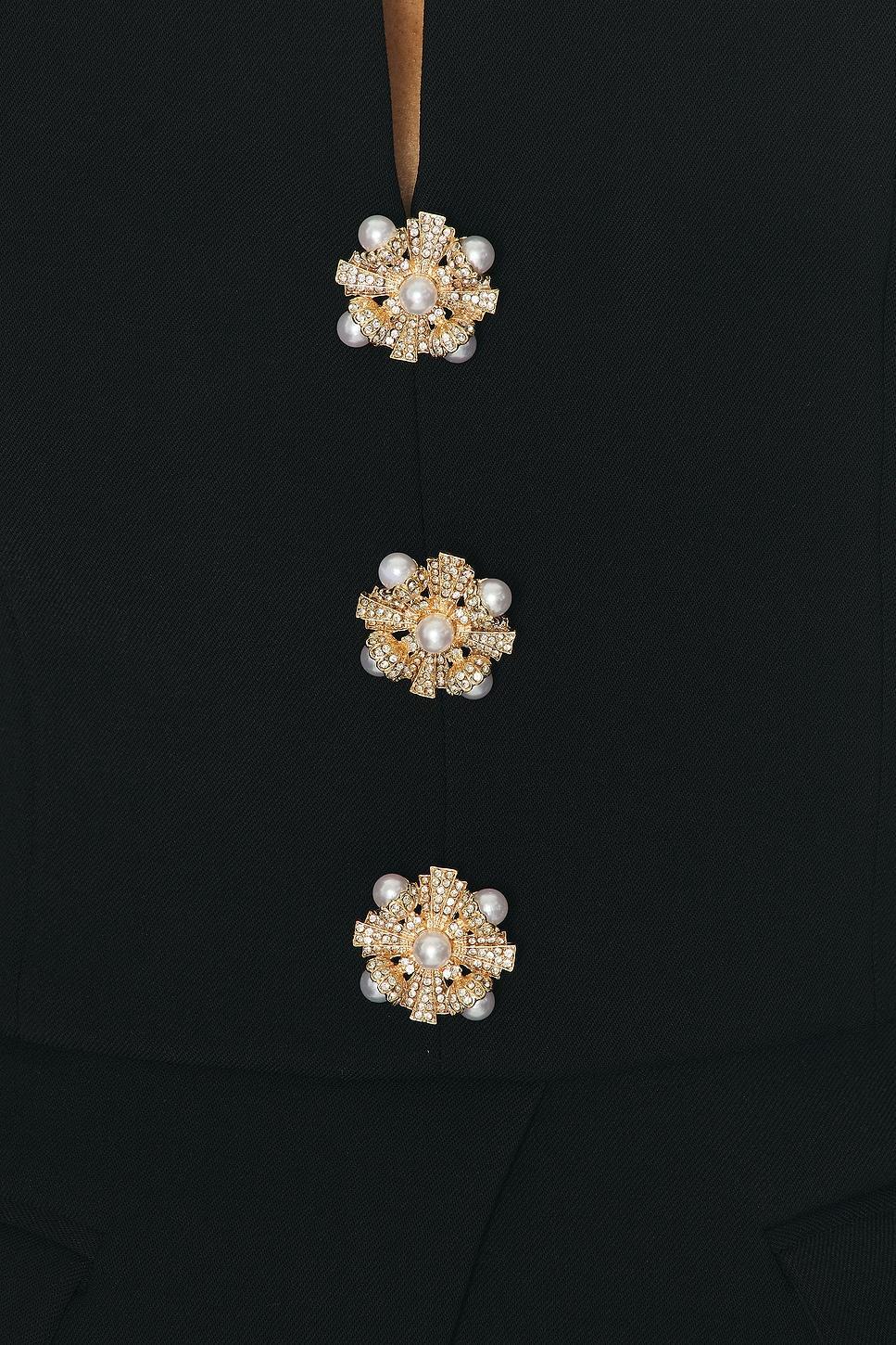 Crepe Bandeau Top Product Image
