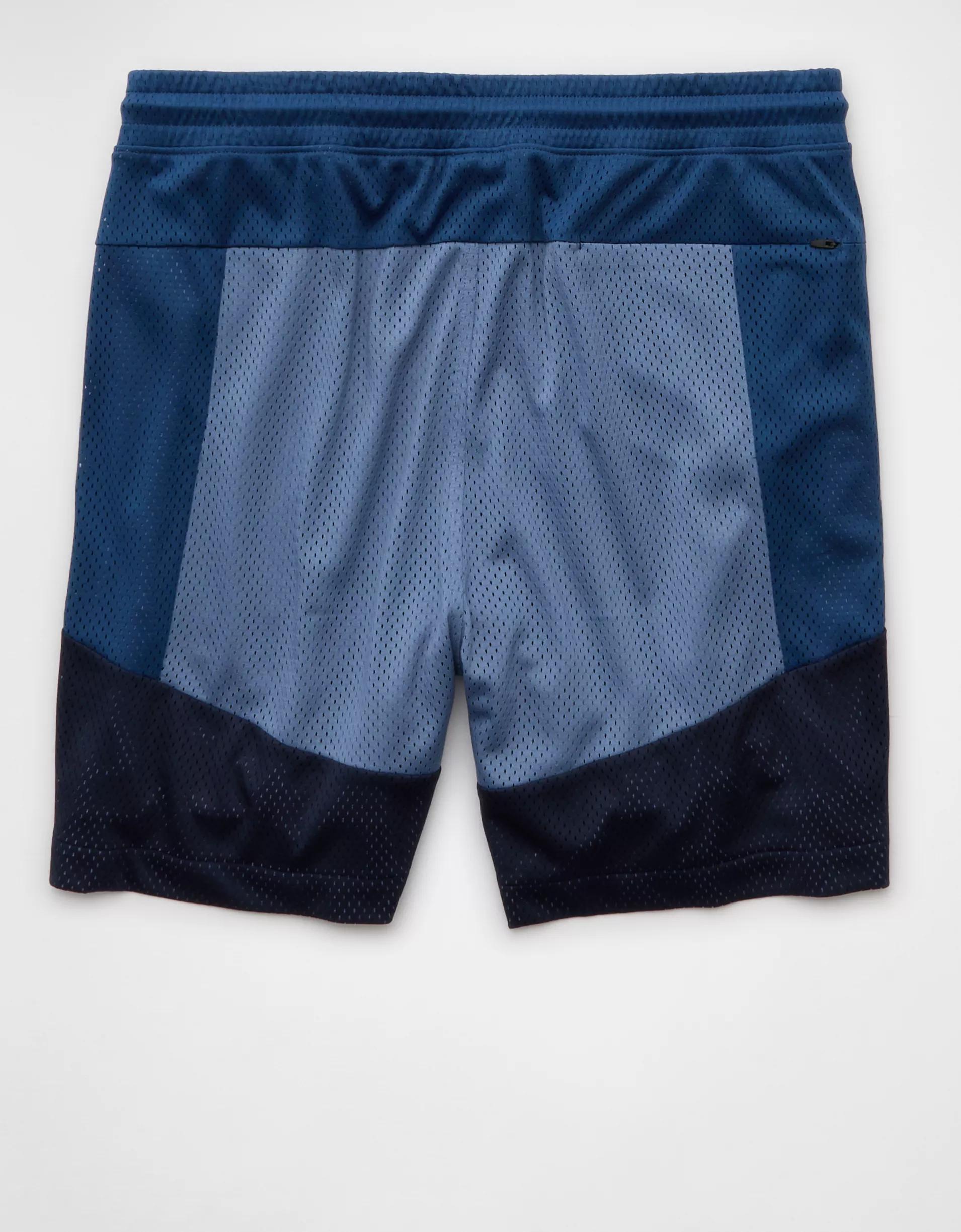 AE 24/7 Mesh Short Product Image