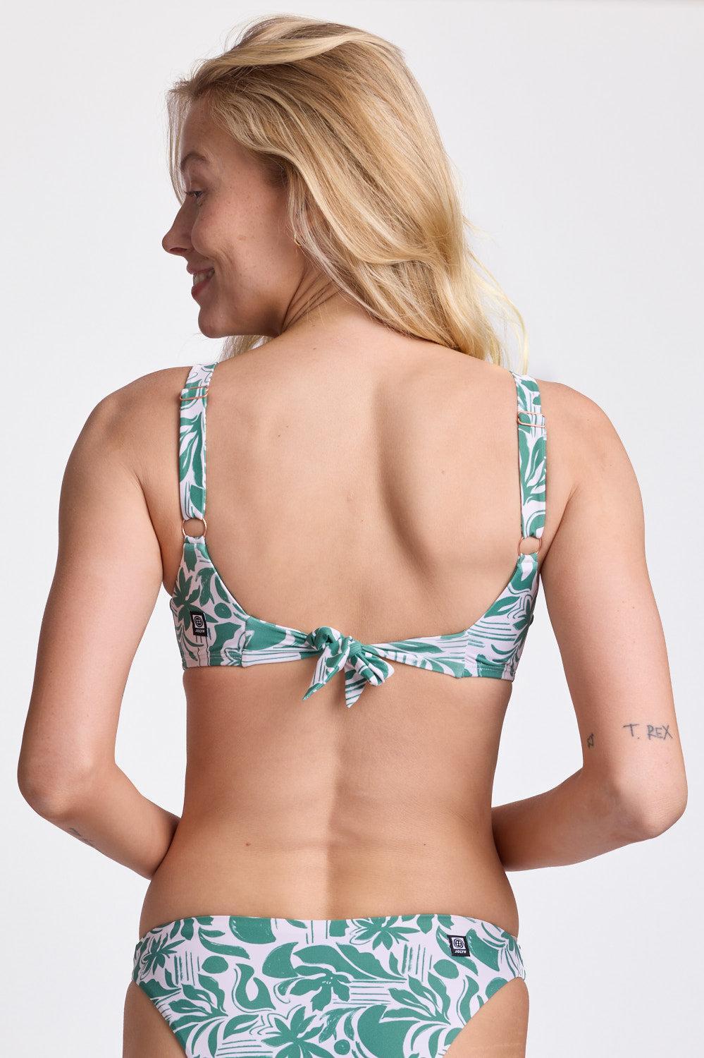 Kacey Bikini Top Product Image