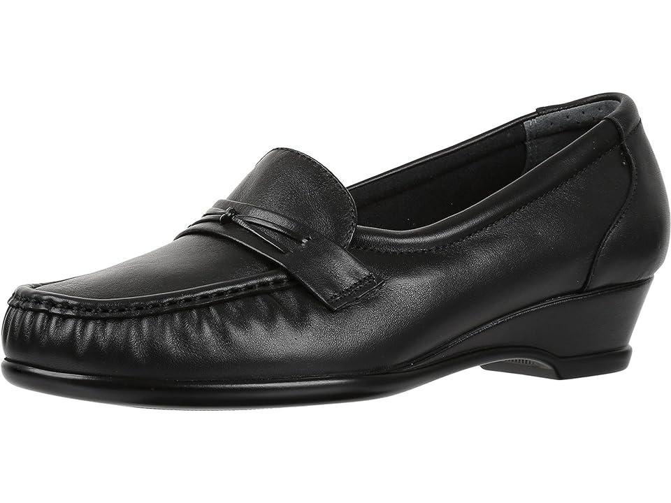 SAS Easier Slip On Loafer Women's Shoes Product Image