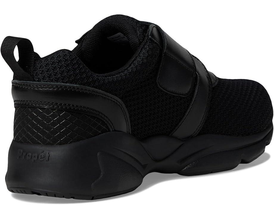 Life Walker Strap Medicare/HCPCS Code = A5500 Diabetic Shoe Product Image