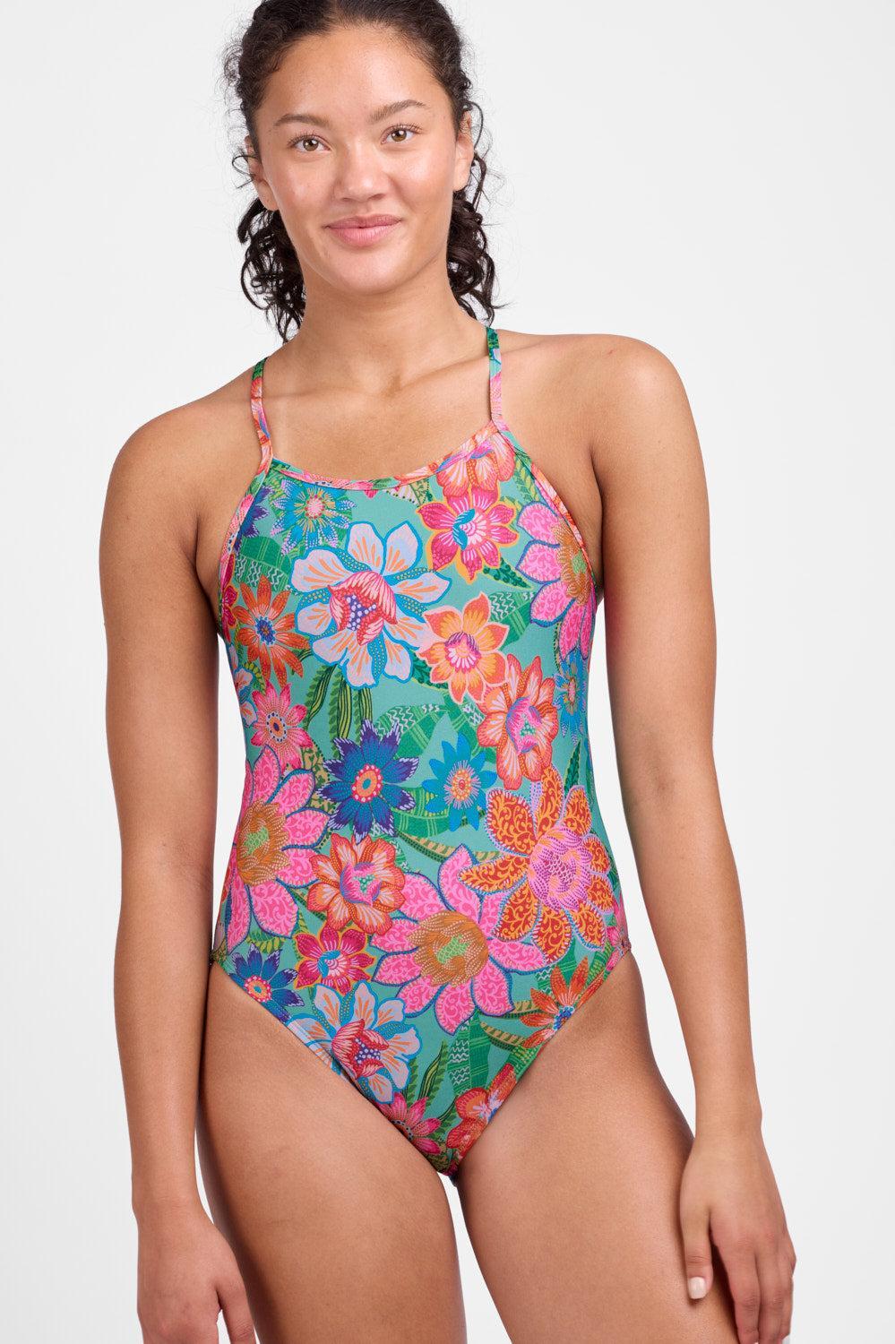 Brandon One Piece Swimsuit Product Image