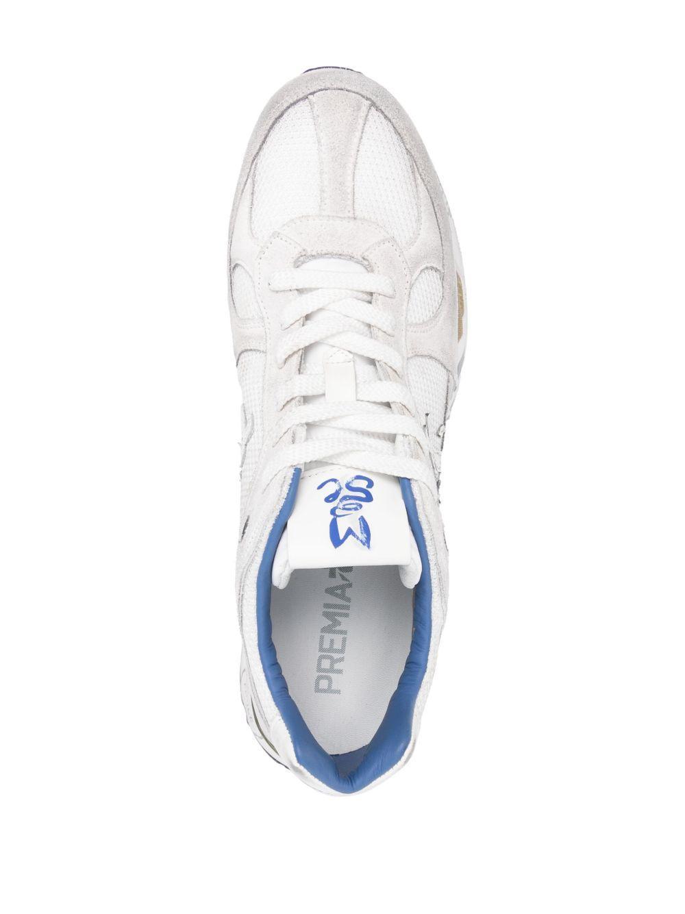Mase low-top sneakers Product Image
