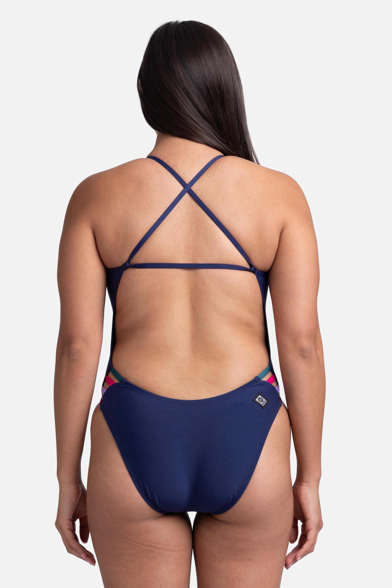 Final Sale Julian One Piece Swimsuits Product Image