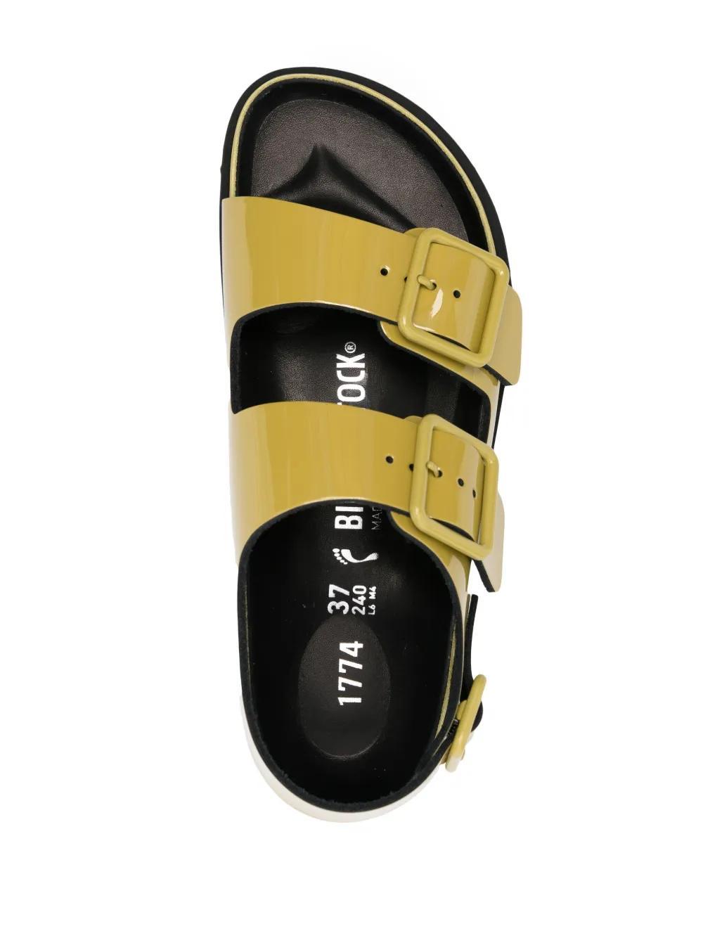 Milano Avantgarde sandals Product Image