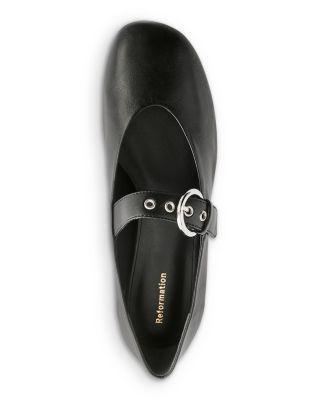 Women's Bethany Ballet Flats Product Image