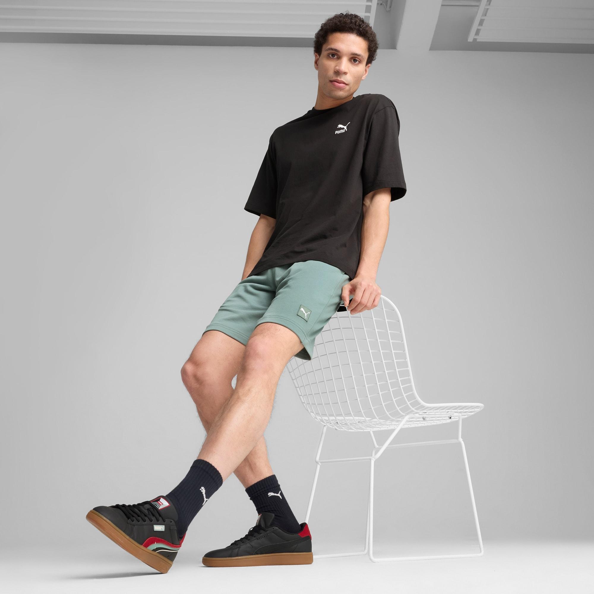 Essentials Elevated Men's 9" Shorts Product Image