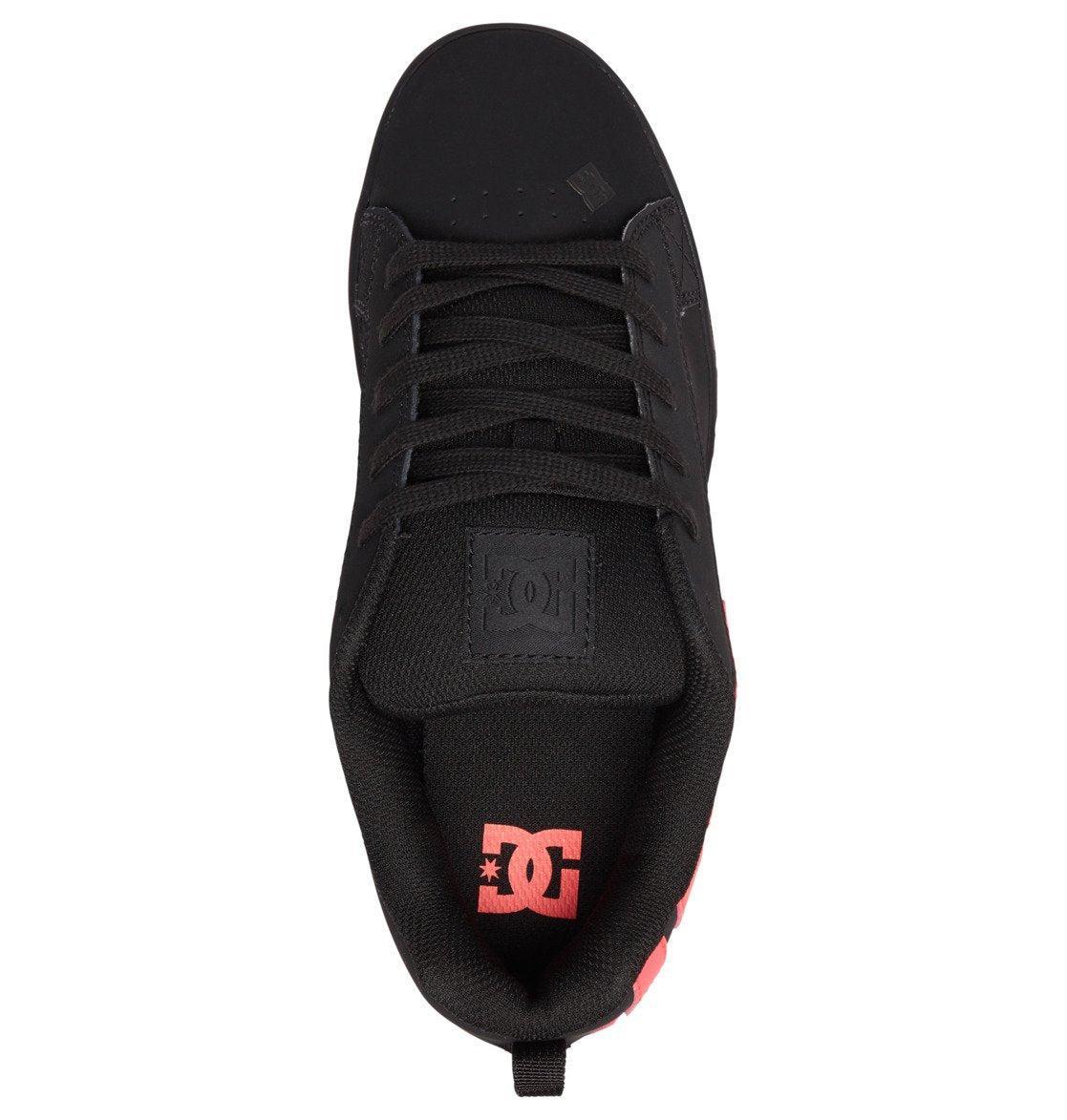Women's Court Graffik Shoes Female Product Image