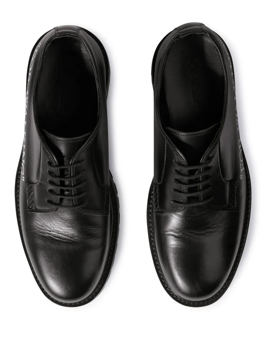 For Walking derby shoes Product Image