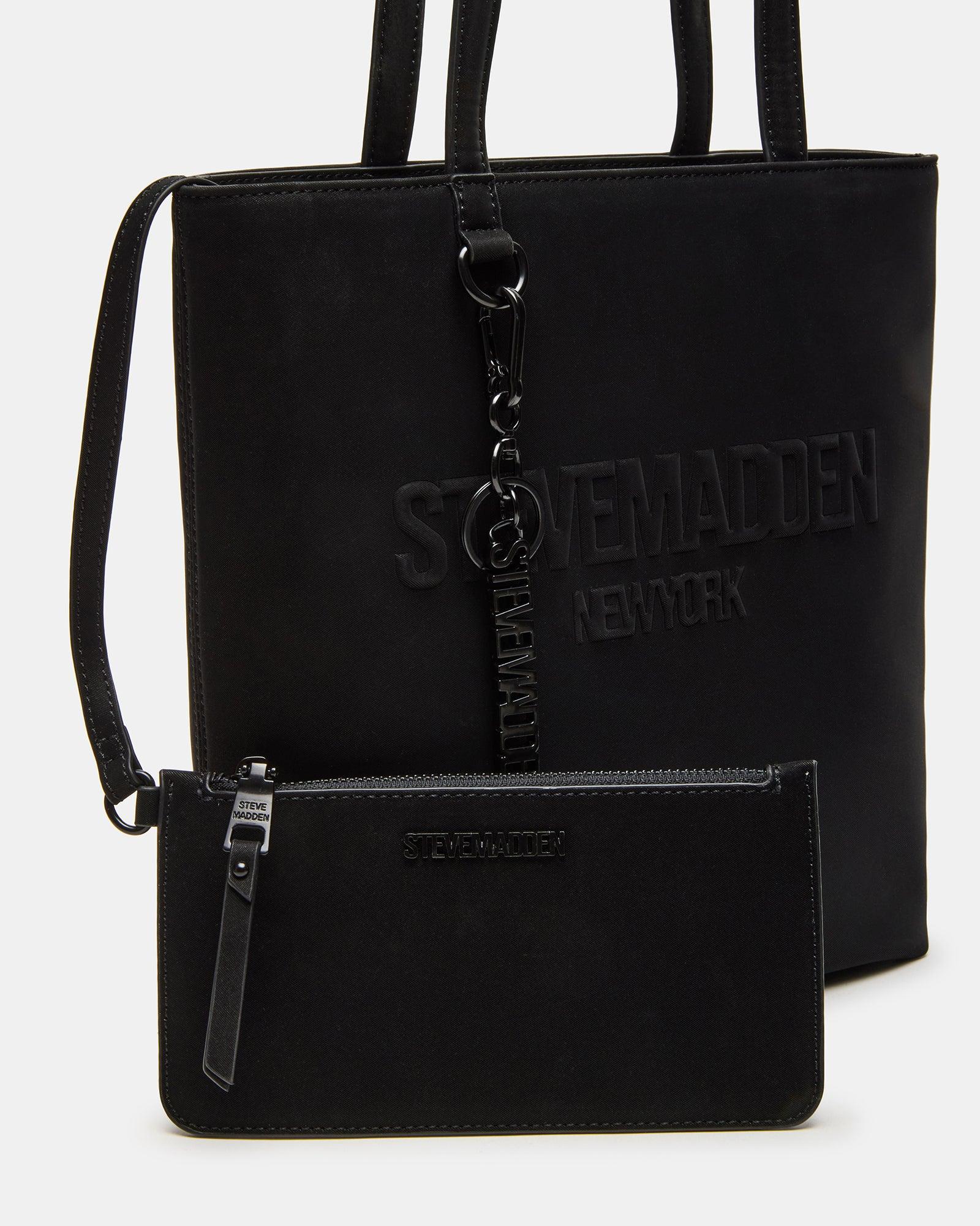 ILLIE BAG BLACK/BLACK Female Product Image
