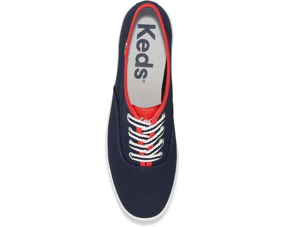 Champion Leather Lace Up Product Image