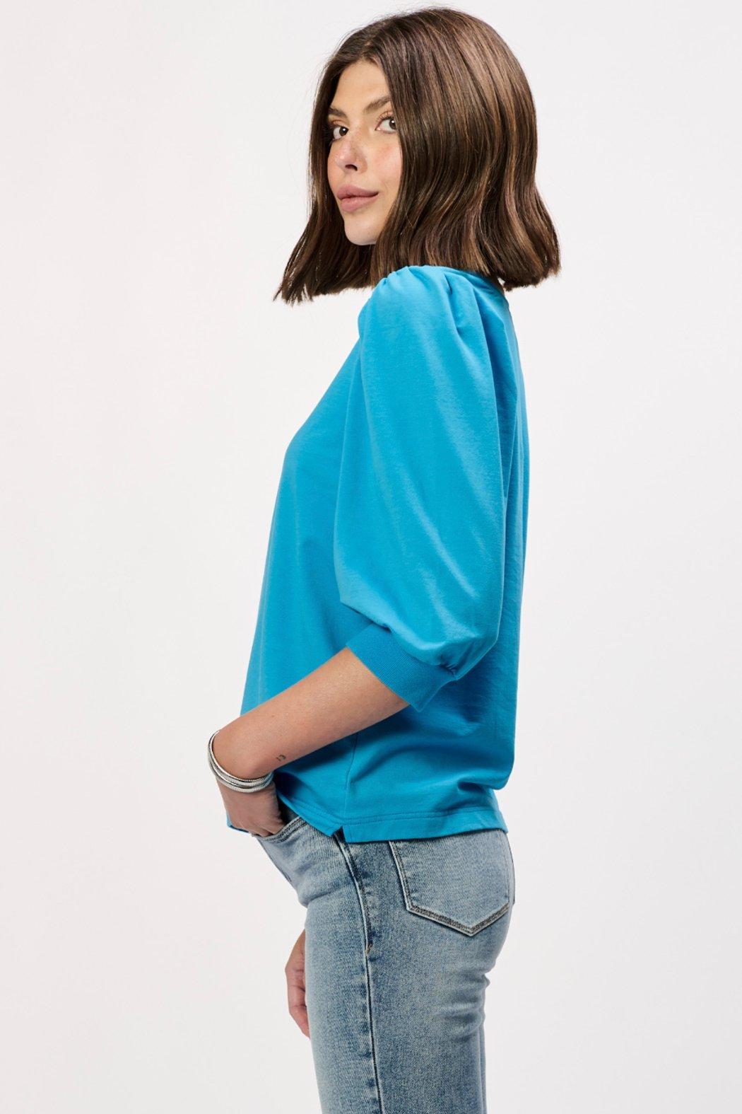 Malibu Tamryn Top Product Image