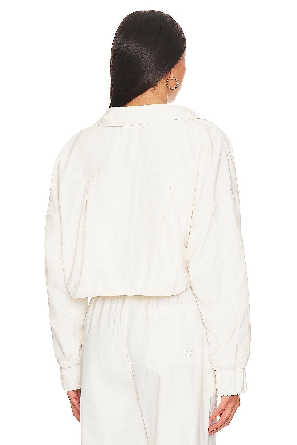 Mariposa Hooded Jacket WellBeing + BeingWell Product Image