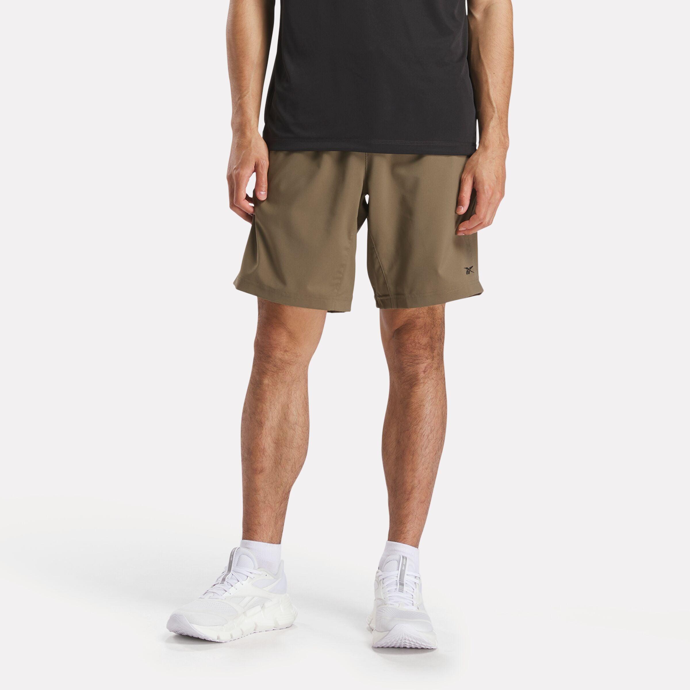Men's Workout Ready Woven Shorts Product Image