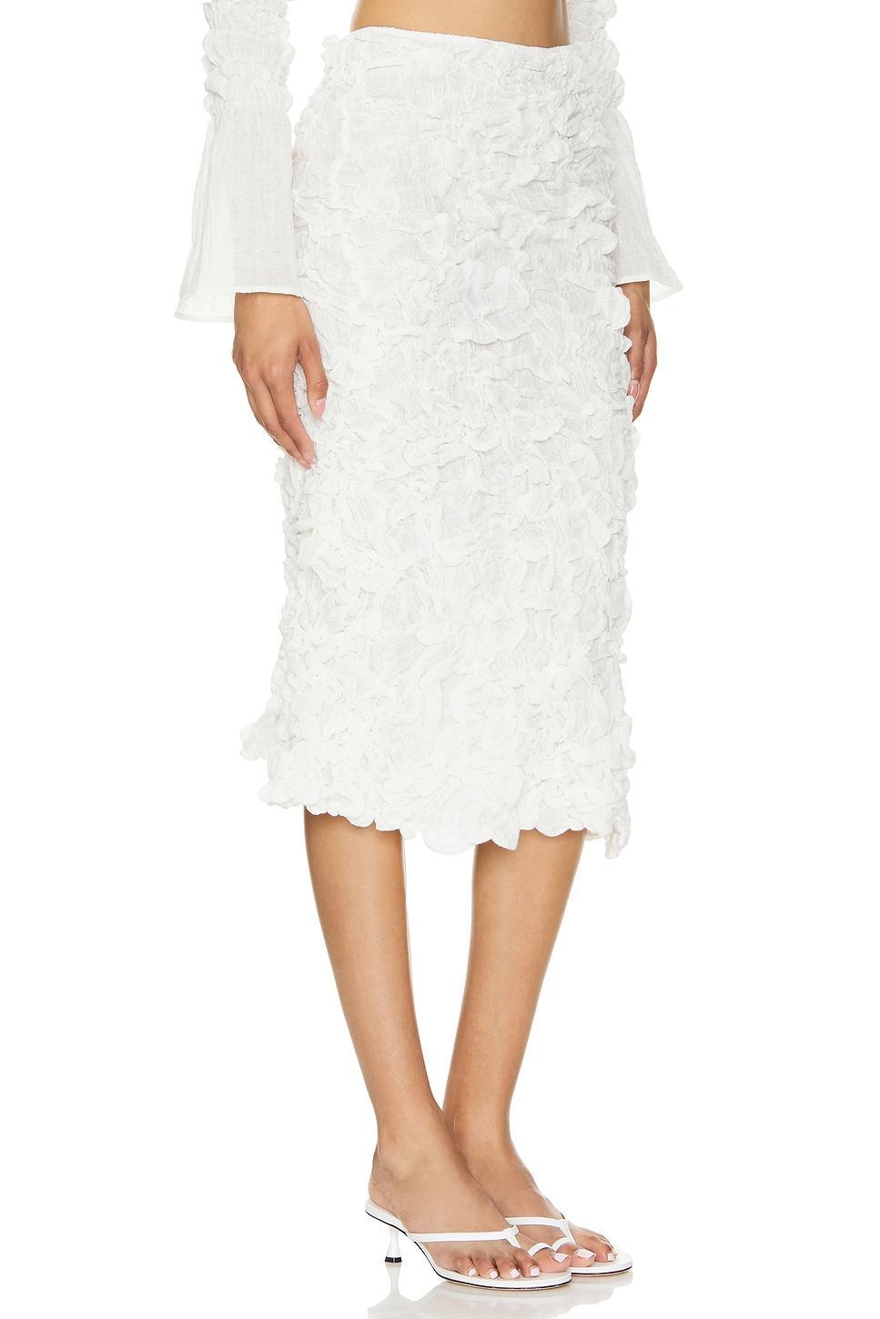 Anastasiya Skirt TG Botanical Product Image