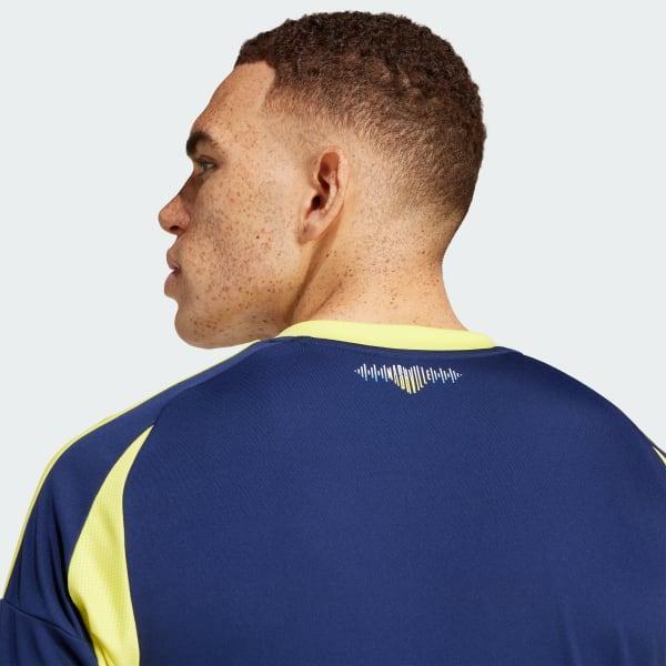 Nashville SC 25/26 Away Jersey Product Image