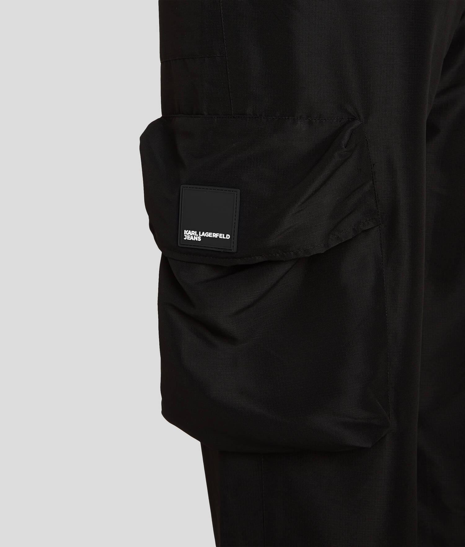 KLJ CARGO PANTS Product Image