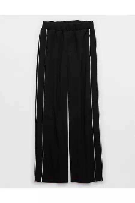OFFLINE By Aerie ChillUp Track Trouser Women's Product Image