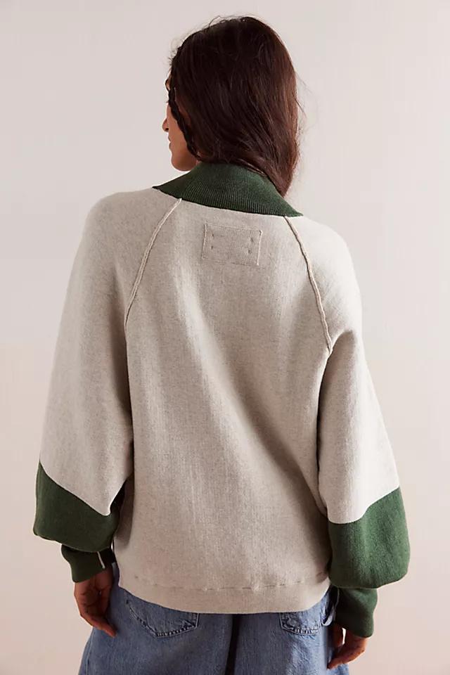 We The Free Dayton Pullover Product Image