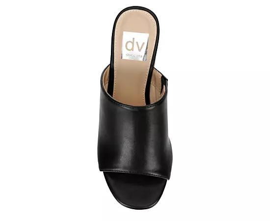 Dv By Dolce Vita Womens Meeka Platform Sandal Product Image