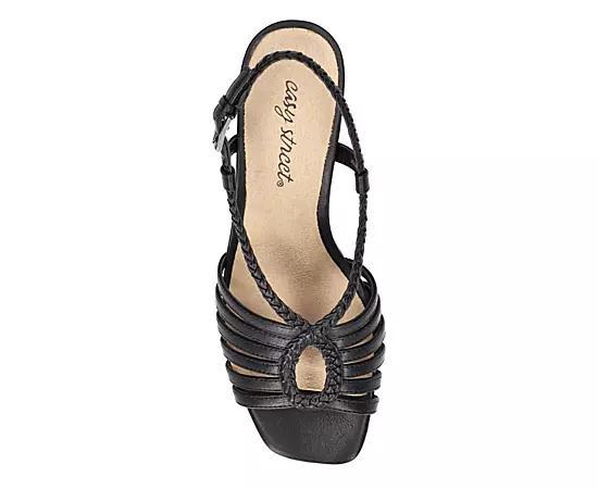 Easy Street Womens Topaz Sandal Product Image