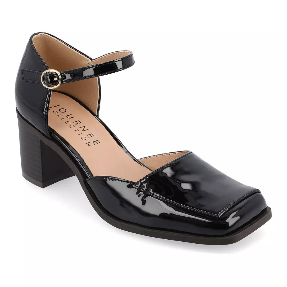 Journee Tru Comfort Foam Evangeline Womens Pumps Product Image