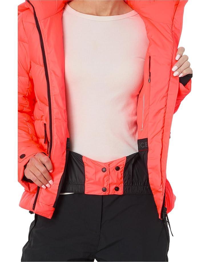 Bombshell Jacket Product Image