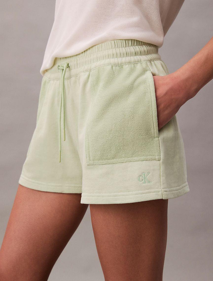 French Terry Shorts Product Image