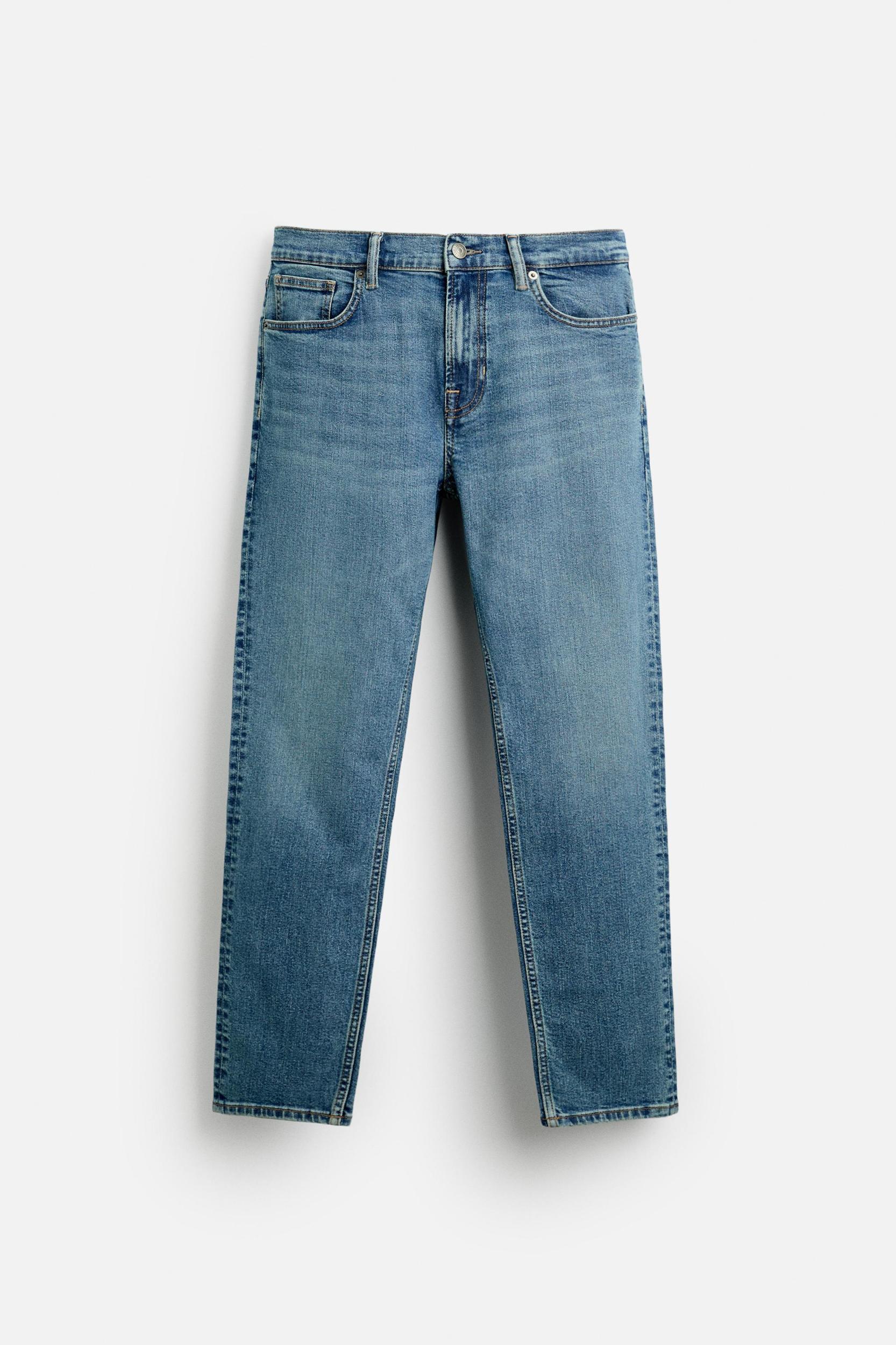 SLIM FIT JEANS Product Image
