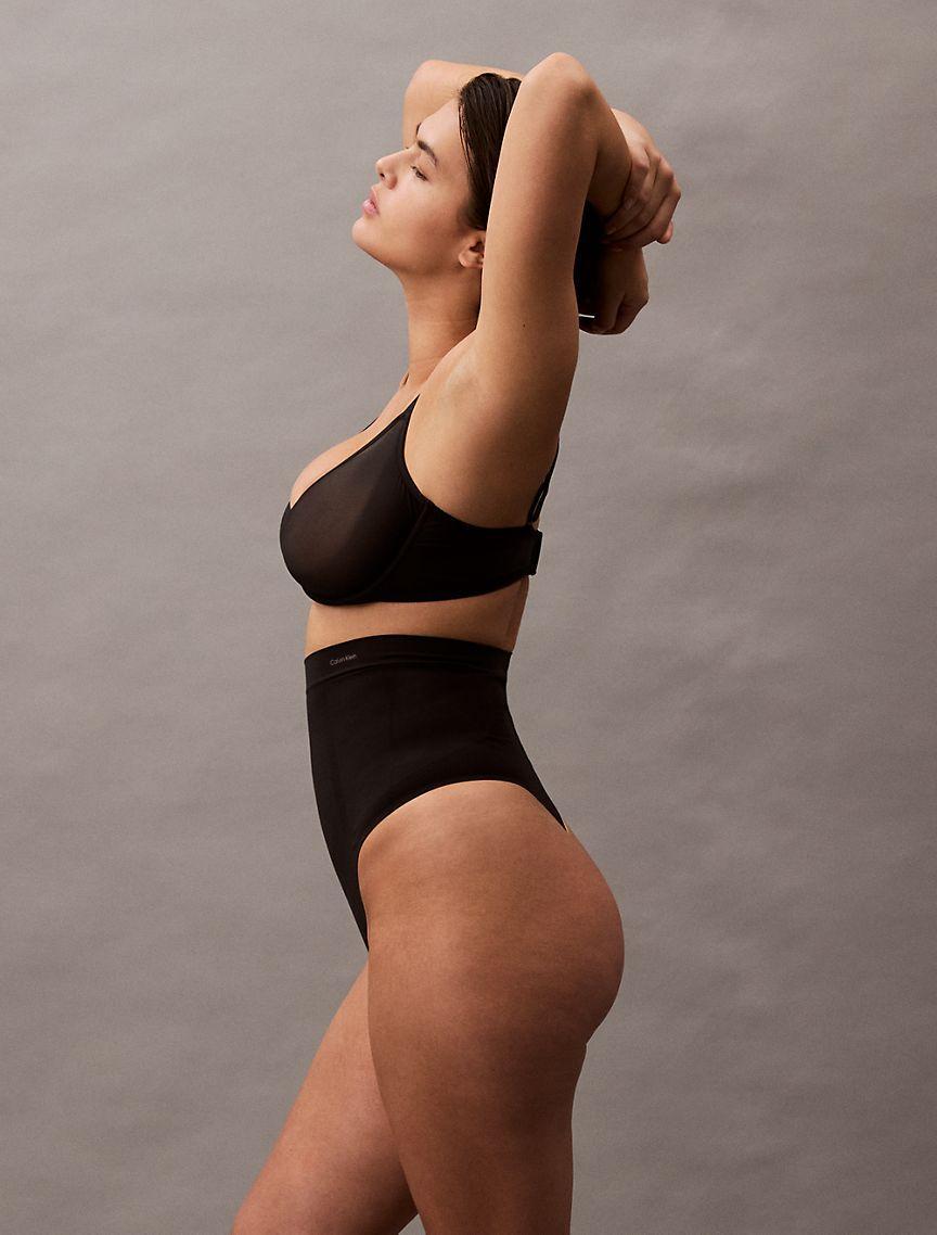 Secure Sculpt Thong Product Image