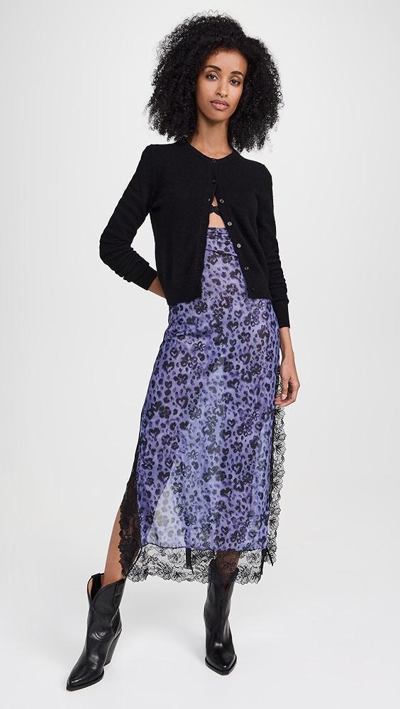 Free People Suddenly Fine Maxi Slip Dress | Shopbop Product Image