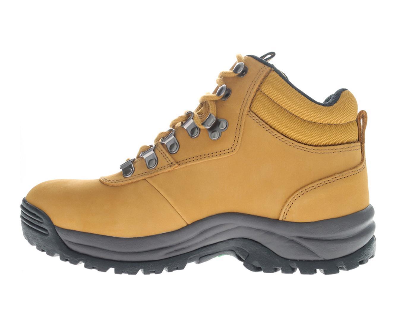 Men's Propet Cliff Walker Waterproof Hiking Boots Product Image