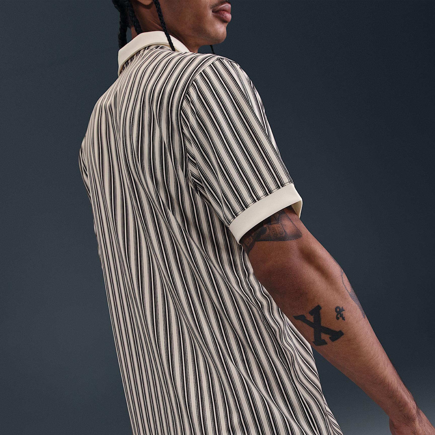 Nike Men's Victory+ Dri-FIT Golf Polo Product Image