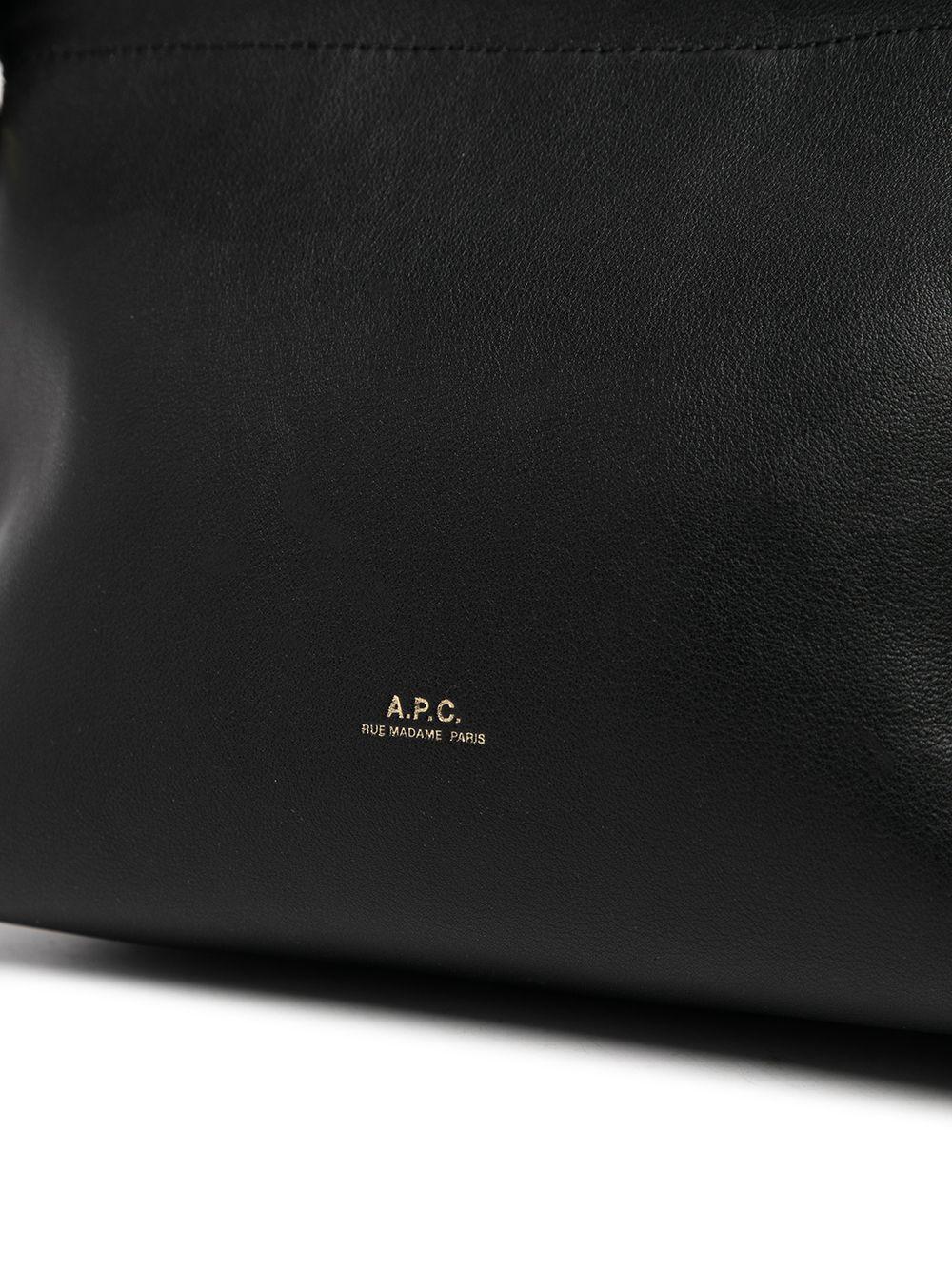 Ninon shoulder bag Product Image