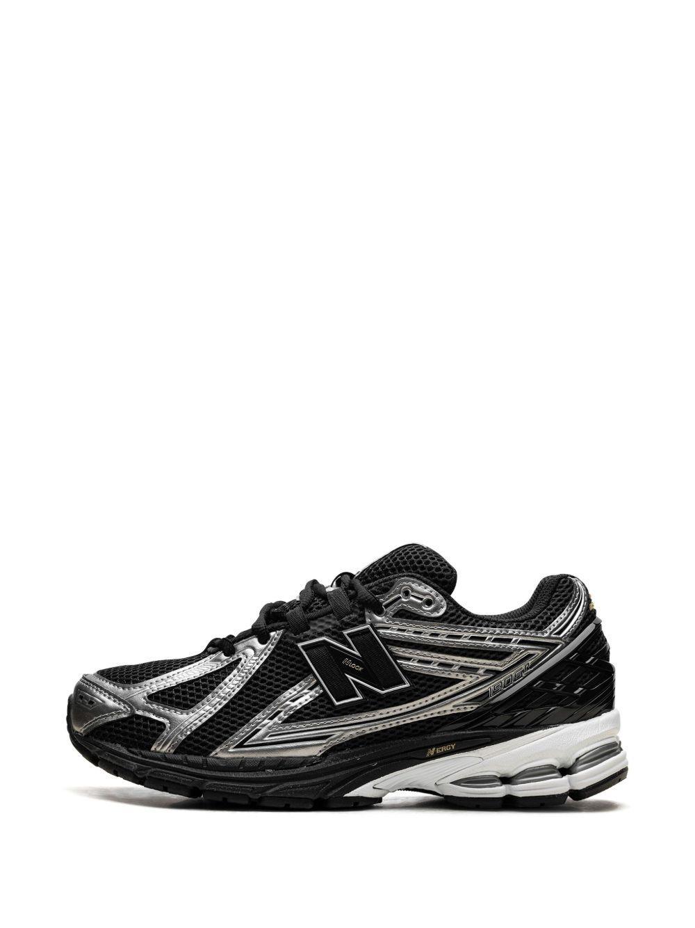 1906R "Black Grey White" sneakers Product Image