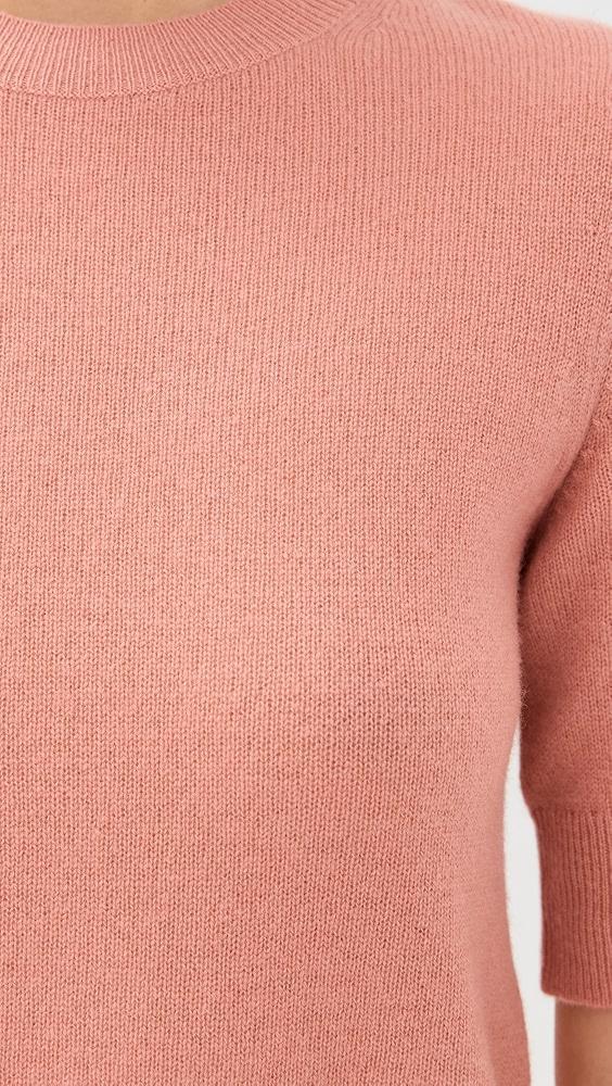 Le Kasha Chypre Cashmere Sweater | Shopbop Product Image