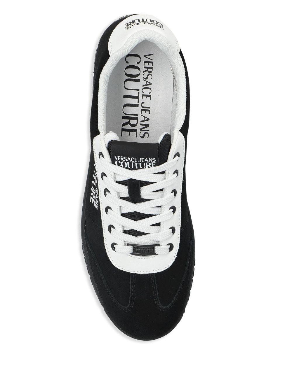 suede trainers  Product Image