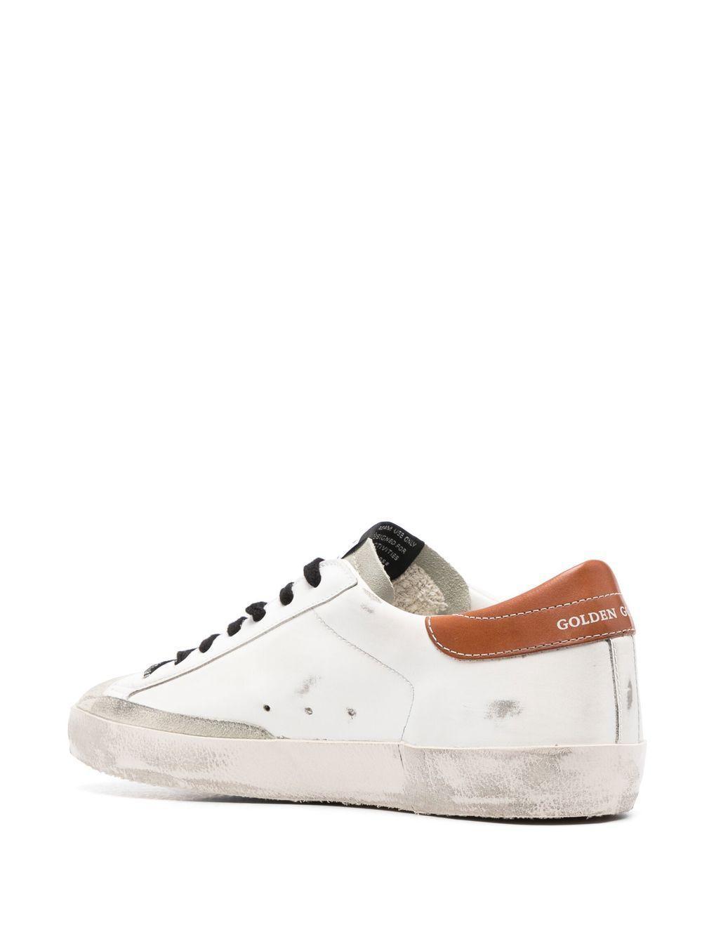 Super-Star low-top sneakers Product Image